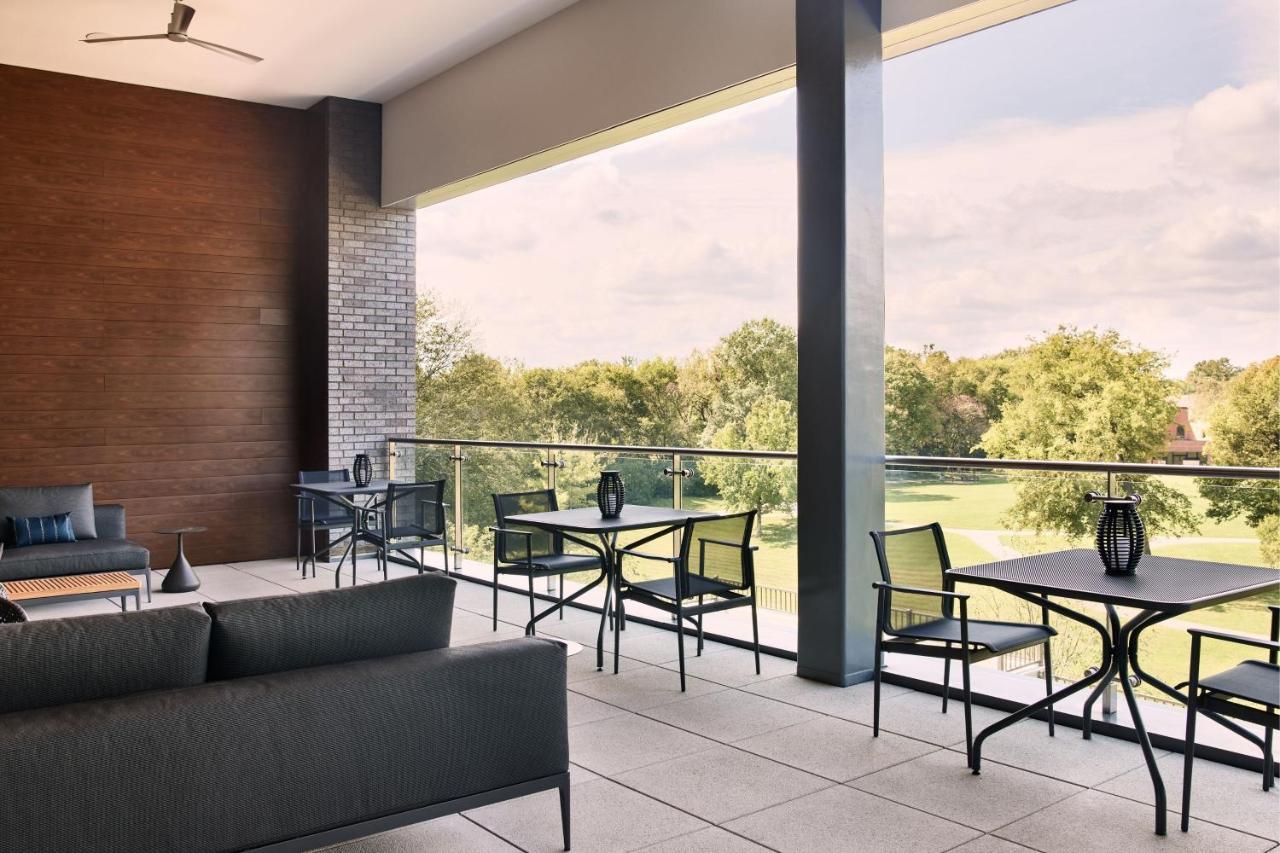 Ac Hotel By Marriott Nashville Brentwood Exterior photo