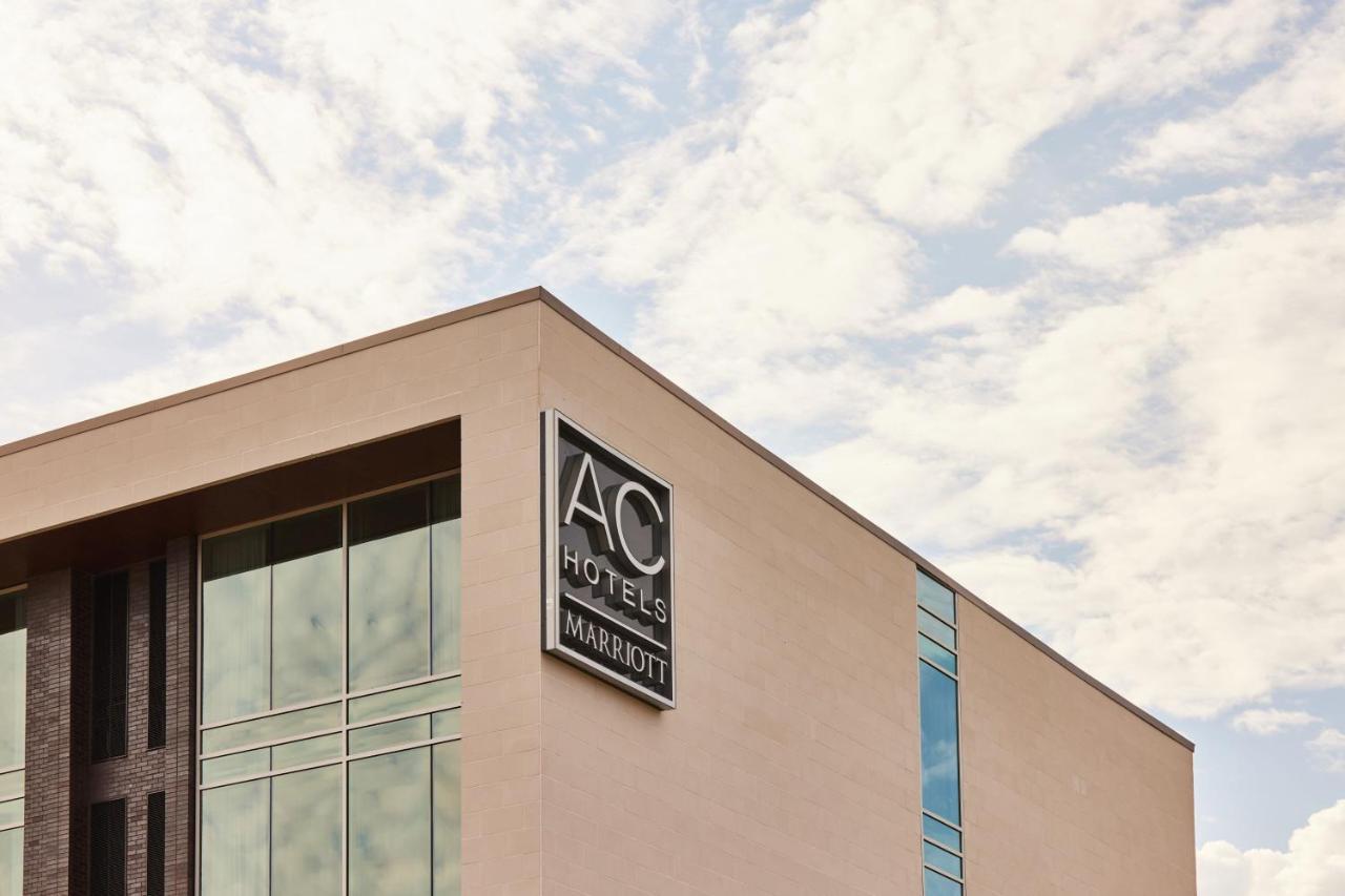 Ac Hotel By Marriott Nashville Brentwood Exterior photo