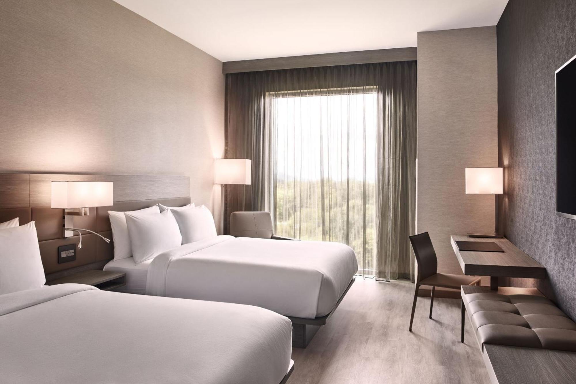 Ac Hotel By Marriott Nashville Brentwood Exterior photo